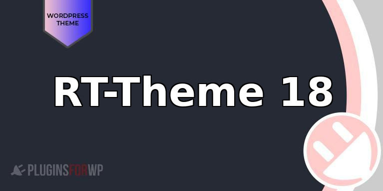 RT-Theme 18