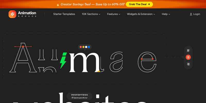 Animation Addons Pro