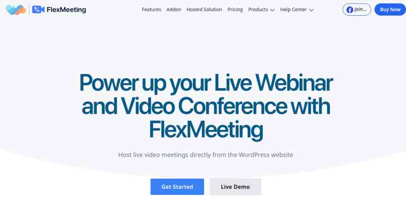 FlexMeeting Ultimate