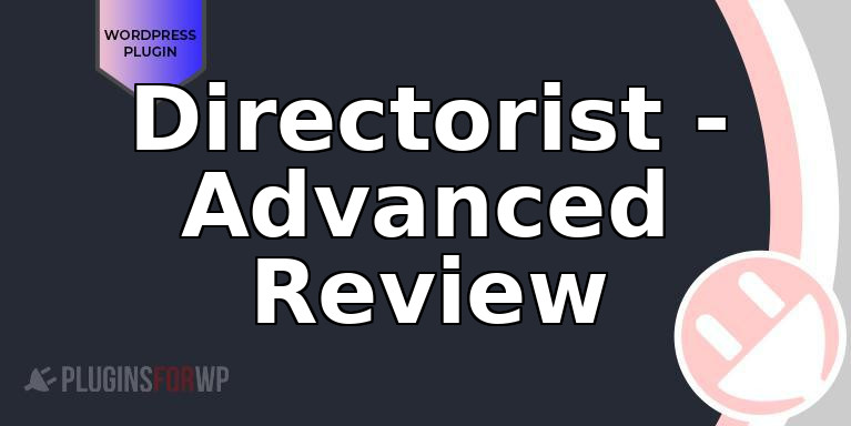 Directorist – Advanced Review
