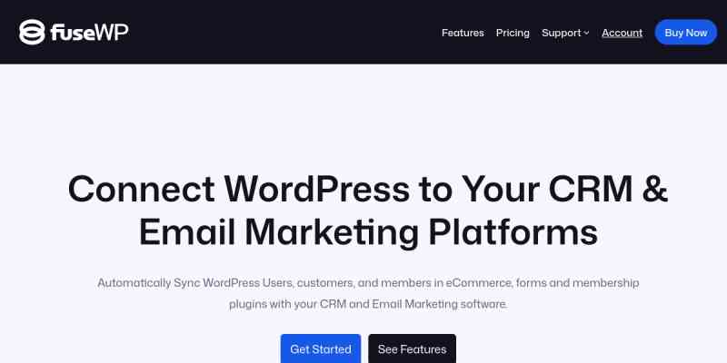 FuseWP – Pro