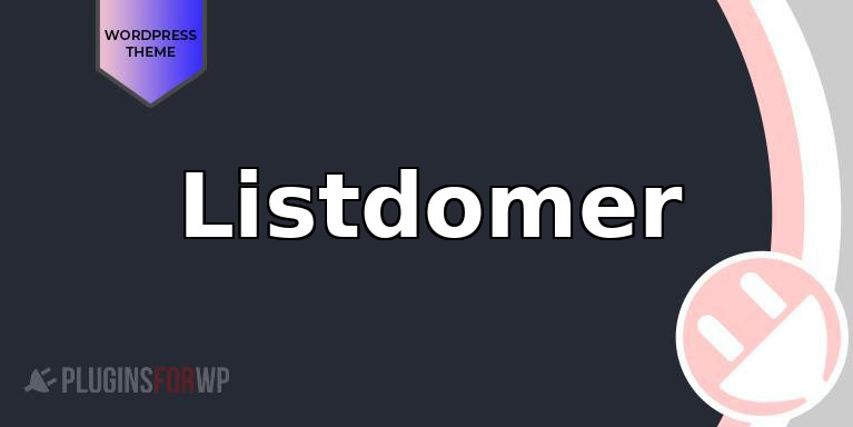 Listdomer