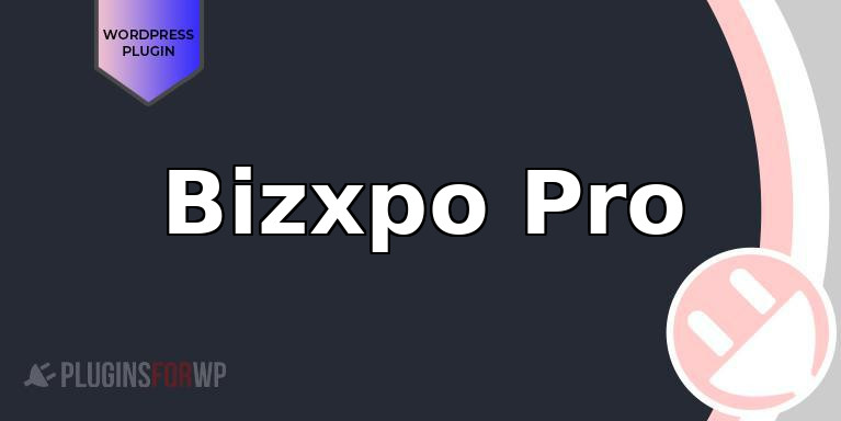 Bizxpo Pro