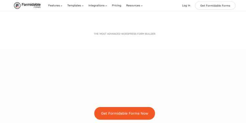 Formidable Authorize.Net