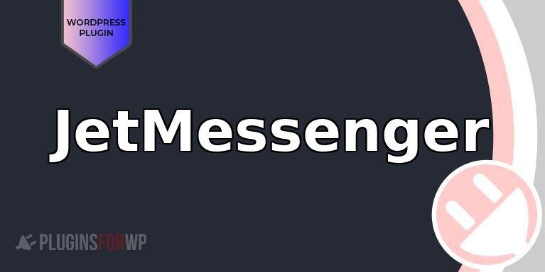 JetMessenger