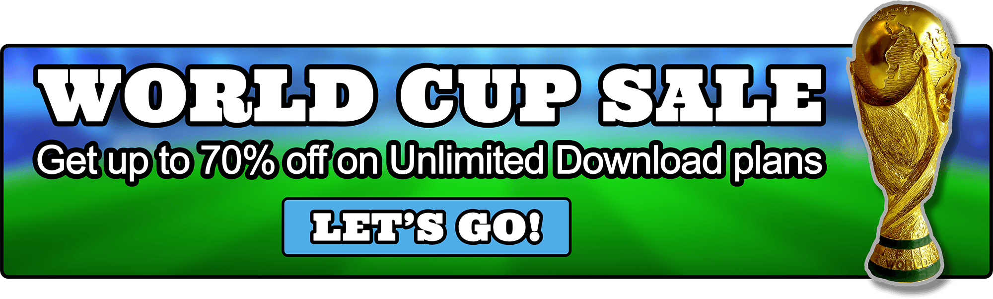 Promotional Banner
