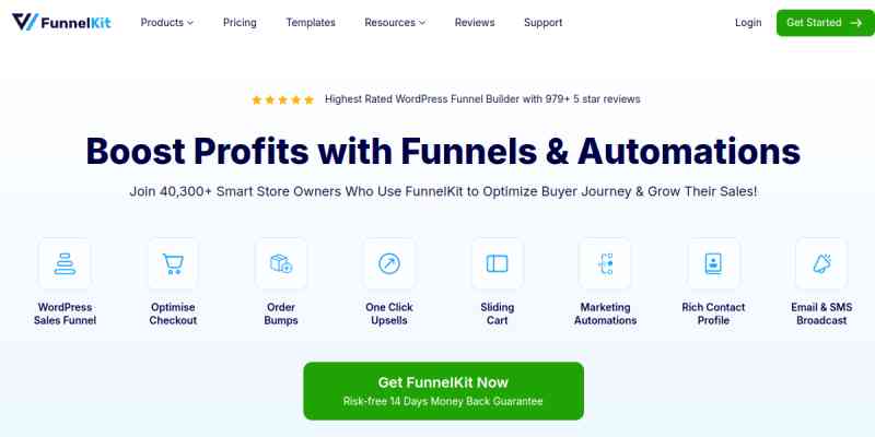 Autonami Marketing Automations Connectors