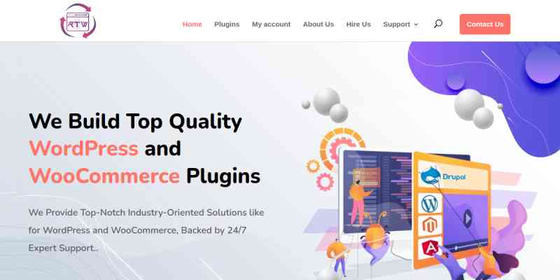 PDFMentor Pro – WordPress PDF Generator for Elementor