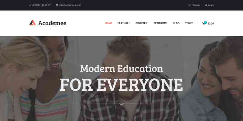 Academee