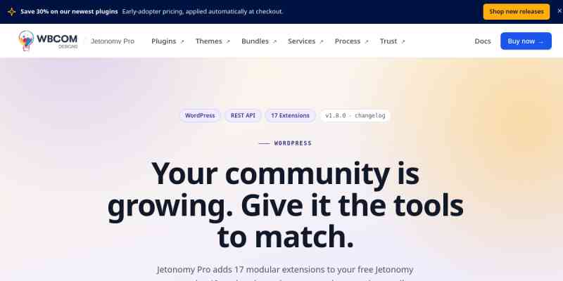 Jetonomy Pro