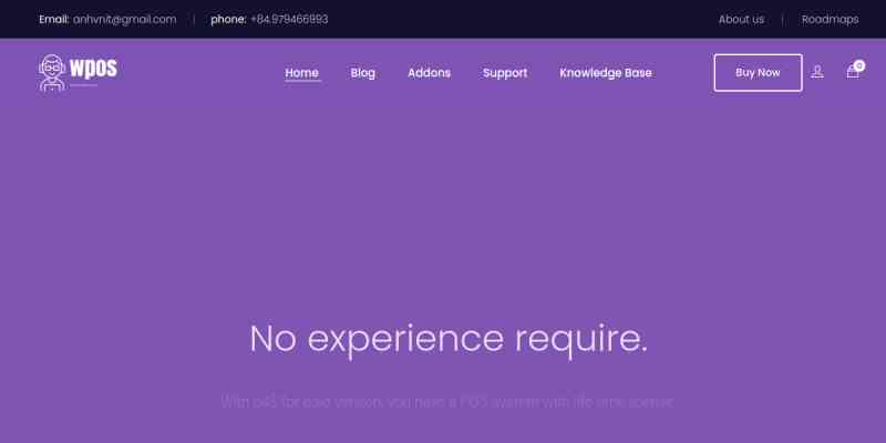 OpenPos + bizswoop Print Manager for WooCommerce