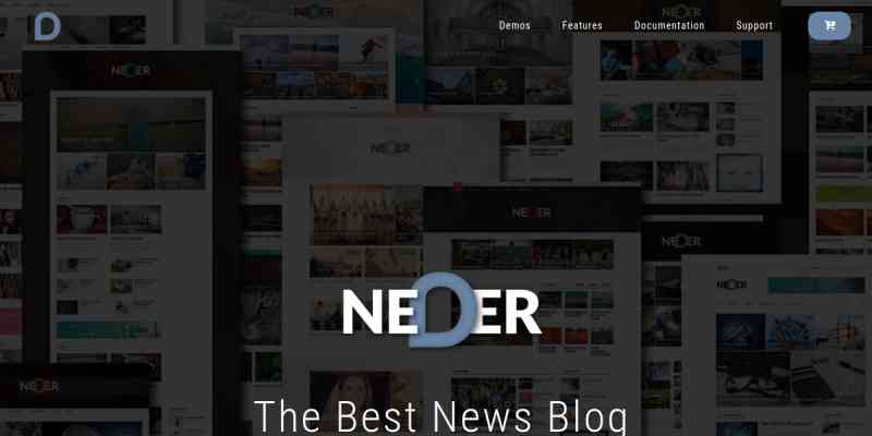 Neder
