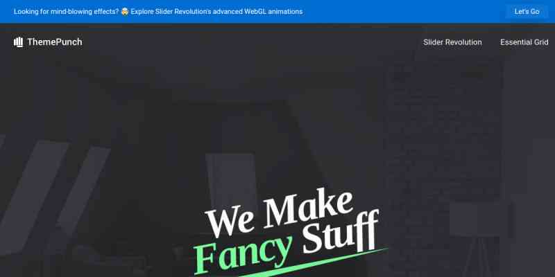 Slider Revolution Exploding Layers Addon