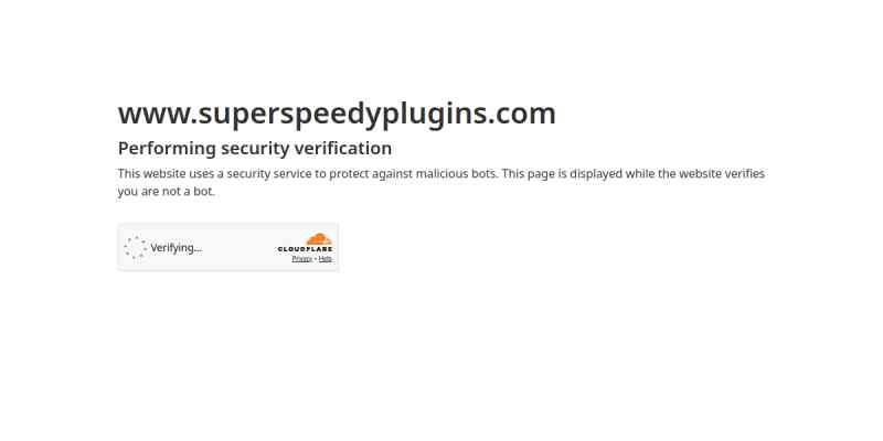 Super Speedy Imports