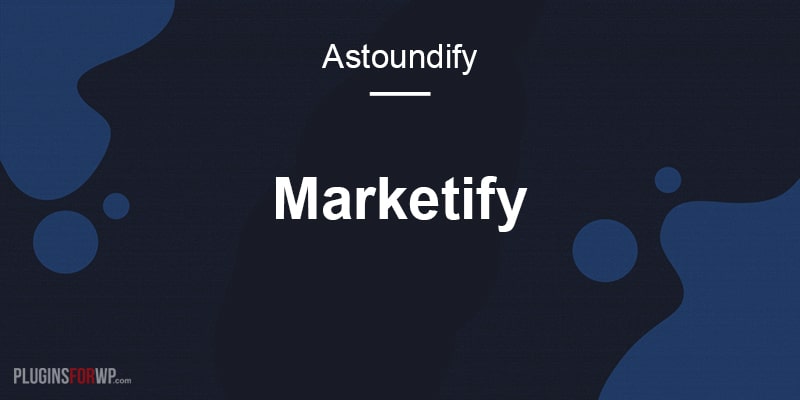 Marketify