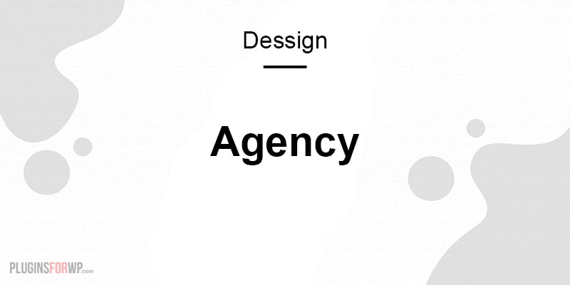 Agency Responsive WordPress Theme