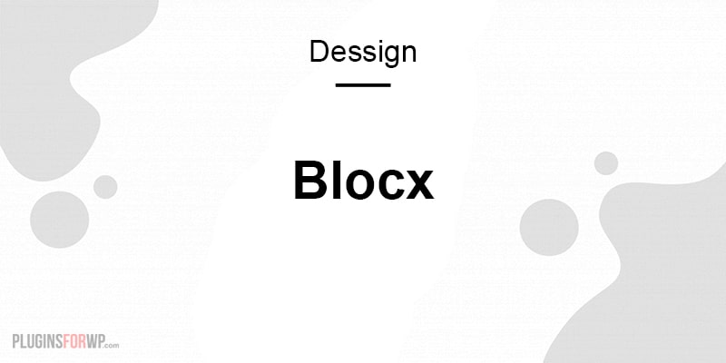 Blocx Responsive WordPress Theme