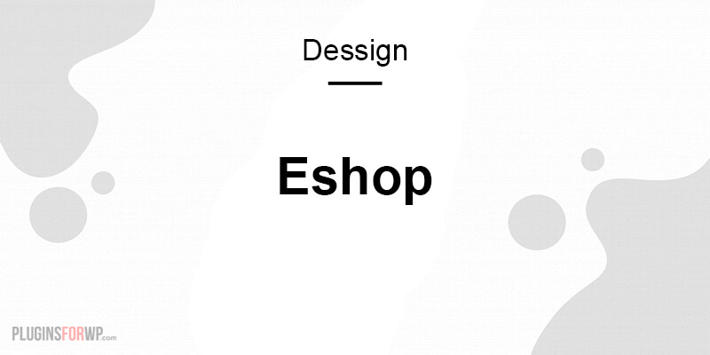 Eshop Responsive WordPress Woocommerce Theme