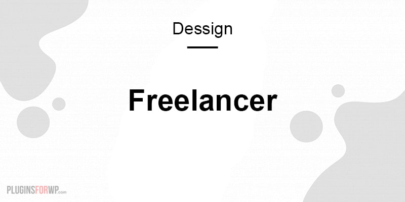 Freelancer Responsive WordPress Theme