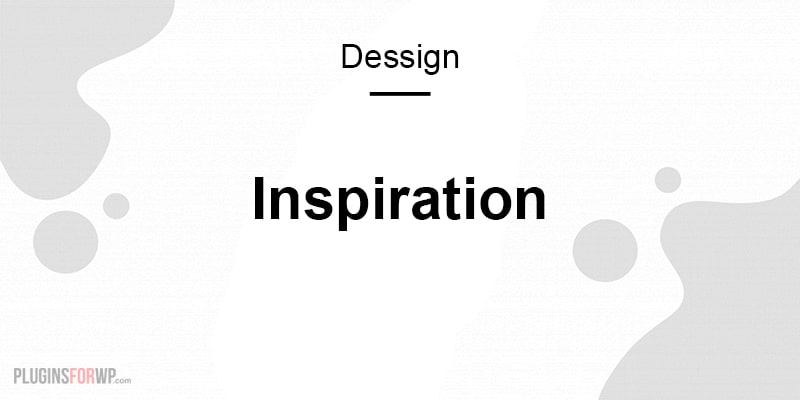 Inspiration Responsive WordPress Theme