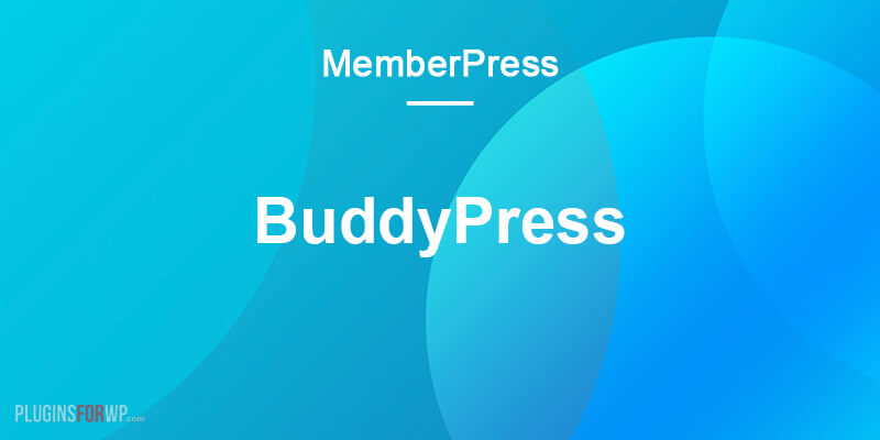 MemberPress + BuddyPress Integration