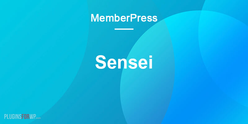 MemberPress + Sensei
