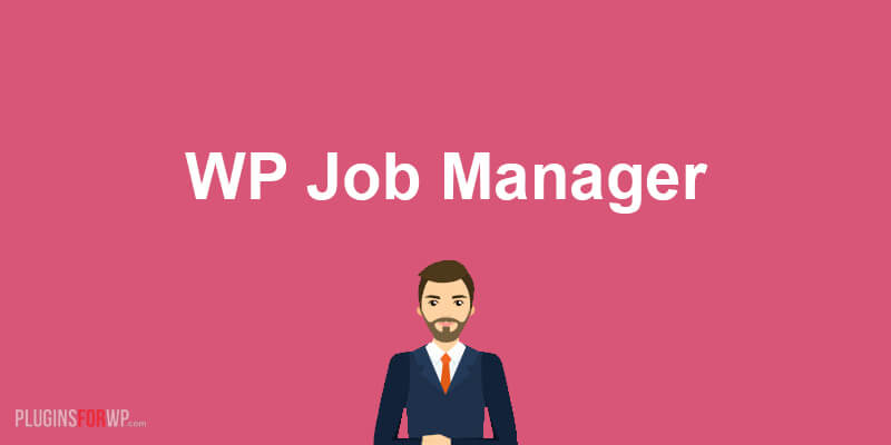 WP Job Manager