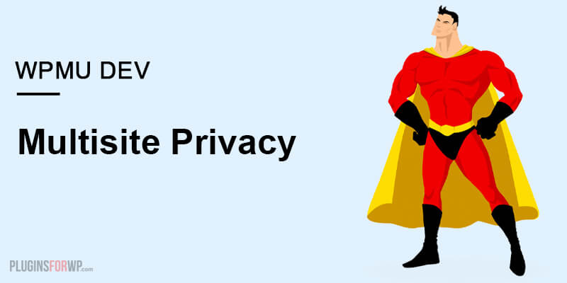 Multisite Privacy