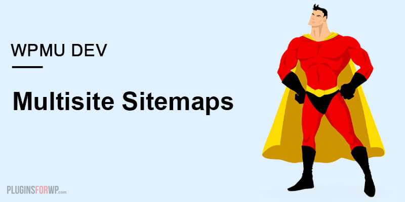 Simple Sitemaps For Multisite