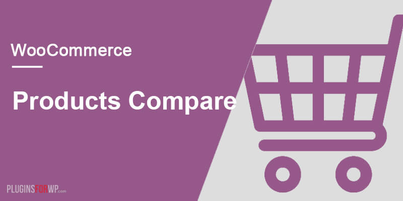 WooCommerce Products Compare