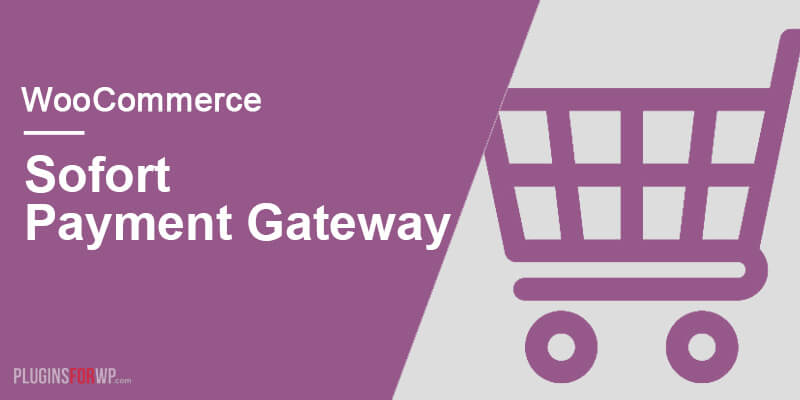 Sofort payment gateway