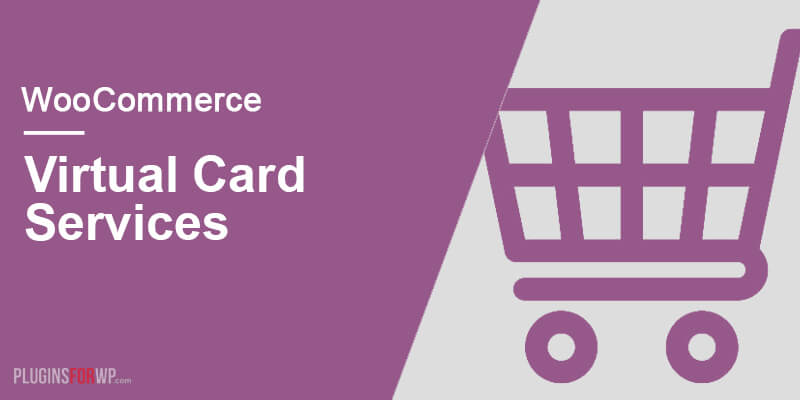 WooCommerce Virtual Card Services Gateway