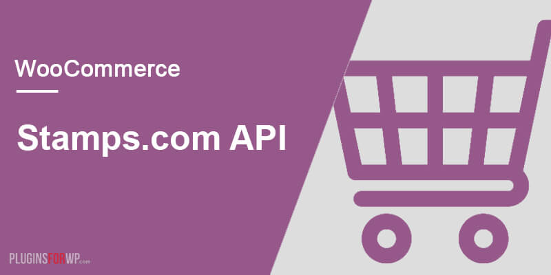 WooCommerce Stamps.com API integration
